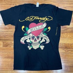 Ed Hardy T-Shirt